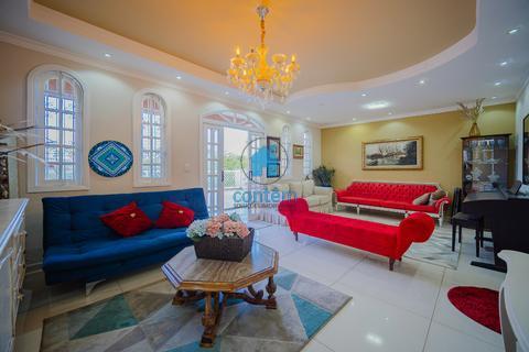 Casa à venda em Osasco, Jardim das Flores, com 5 quartos, com 397.45 m²