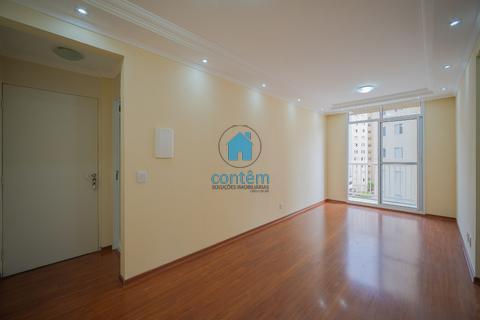 Apartamento à venda em Osasco, Jardim Cirino, com 2 quartos, com 54 m², Felicittá